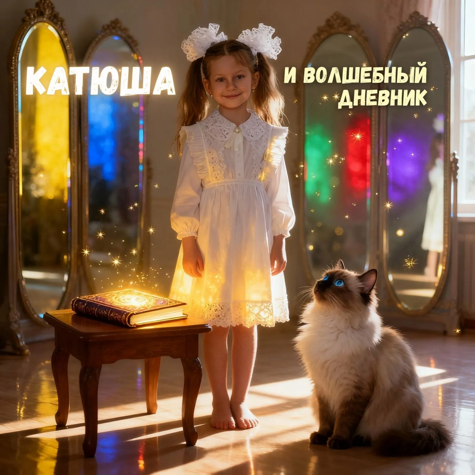 Кинематографическое фэнтези