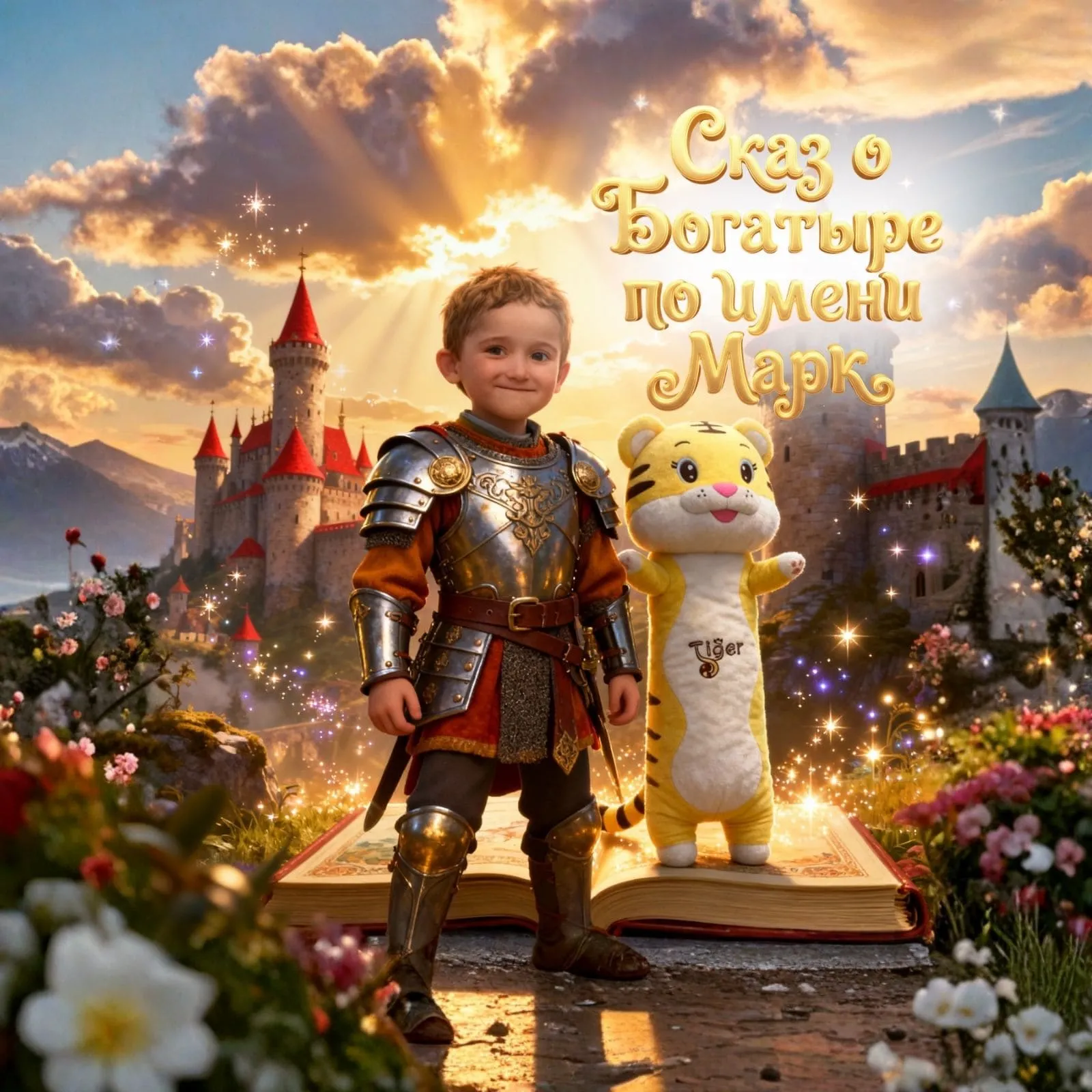 Магический реализм